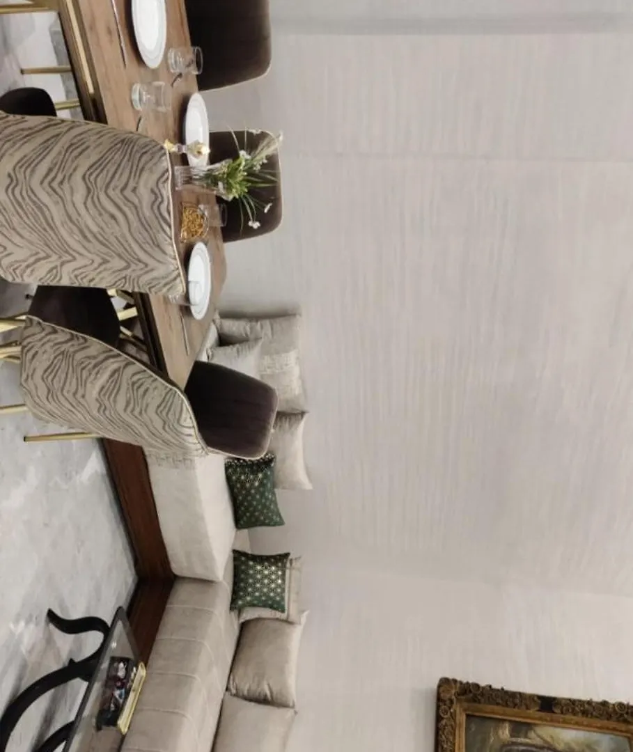 Elegant Duplex Avec Deux Piscines Et Une Vue Magnifique Marrakesh