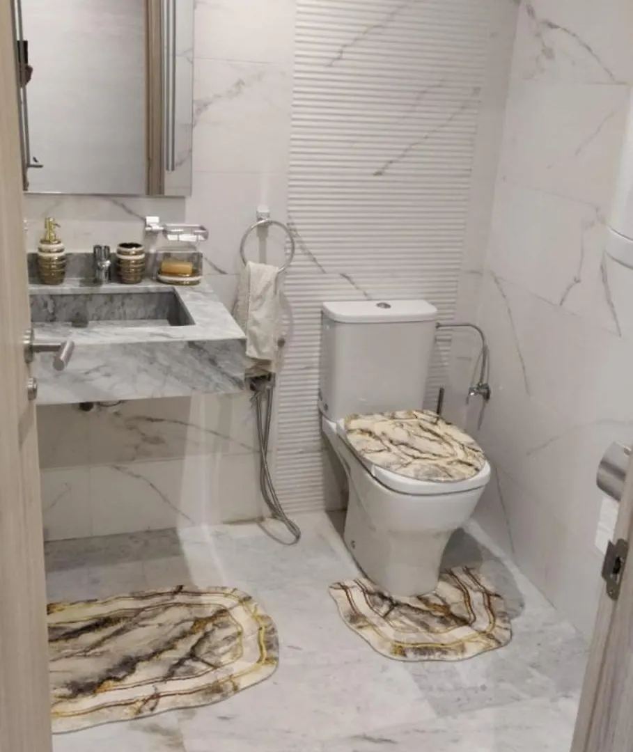 Elegant Duplex Avec Deux Piscines Et Une Vue Magnifique Marrakesh