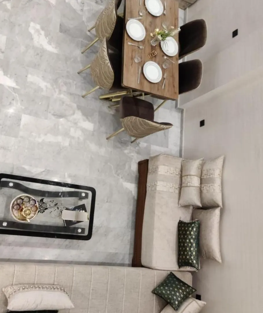 Elegant Duplex Avec Deux Piscines Et Une Vue Magnifique Marrakesh 0*,  Morocco