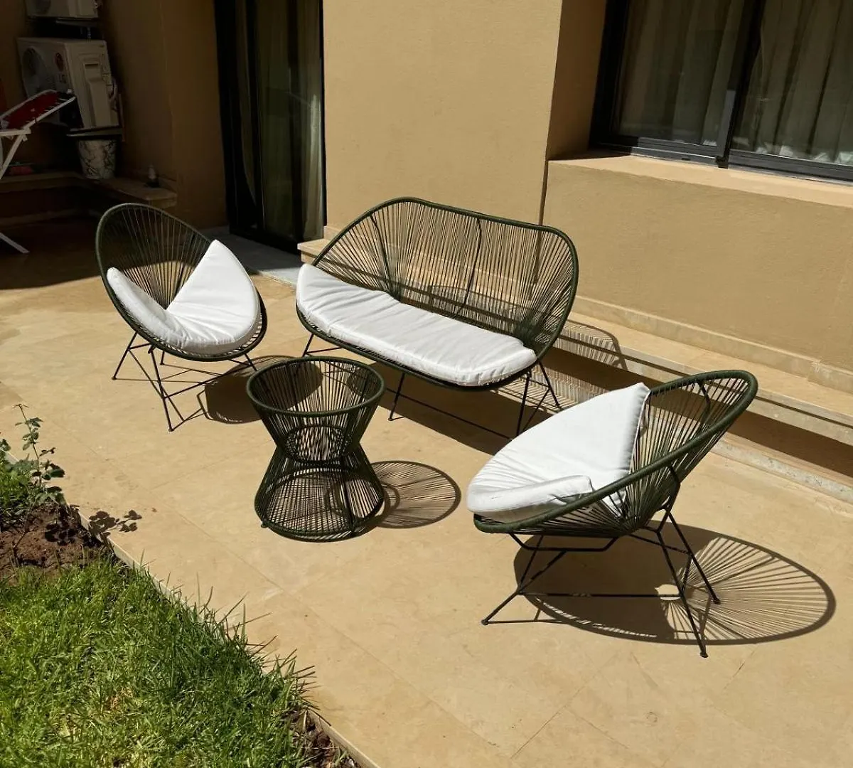 Elegant Duplex Avec Deux Piscines Et Une Vue Magnifique Marrakesh 0*,