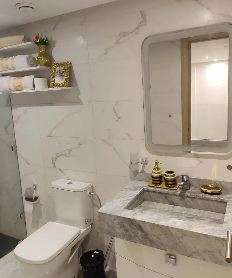 Elegant Duplex Avec Deux Piscines Et Une Vue Magnifique Marrakesh 0*,