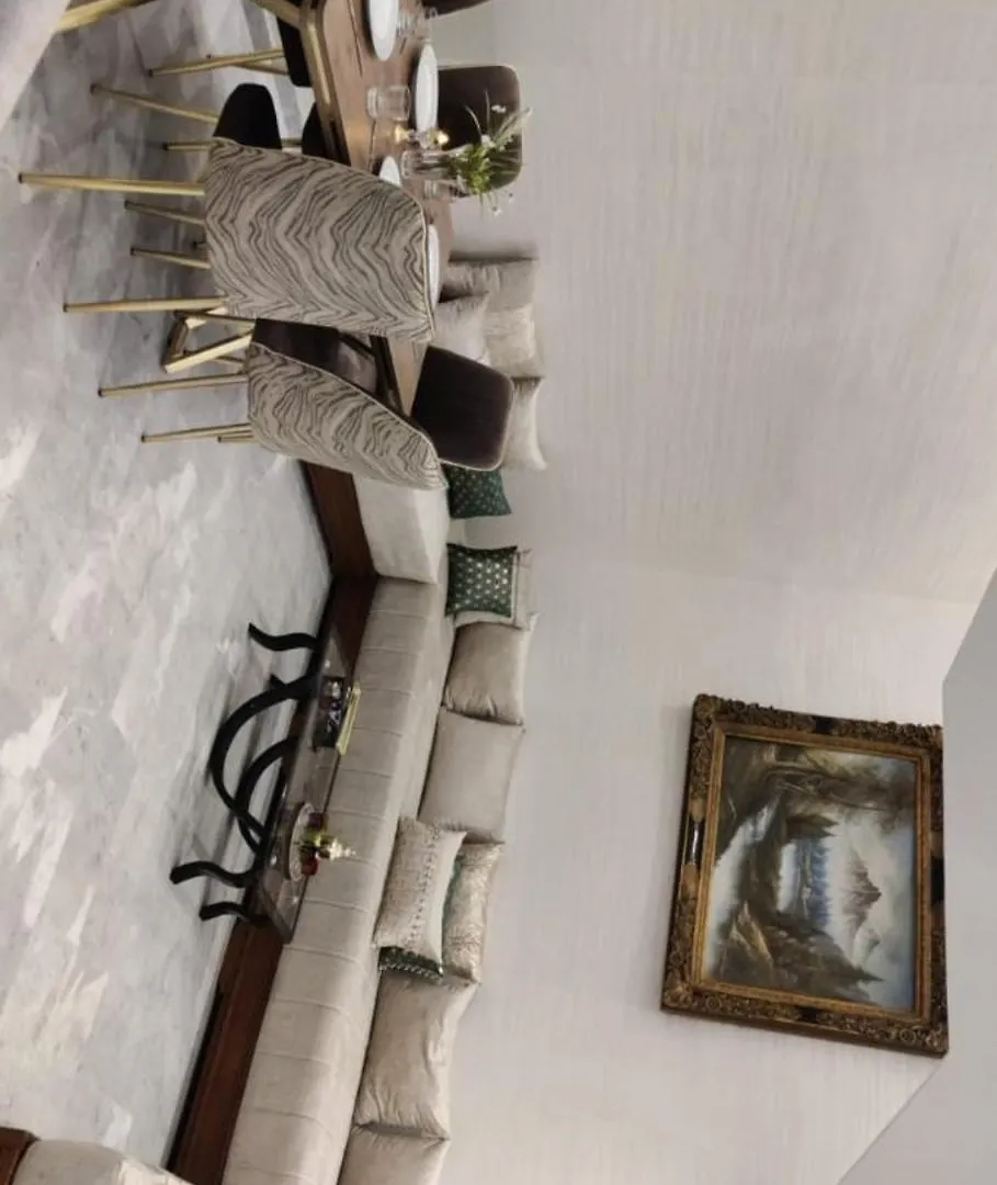 Elegant Duplex Avec Deux Piscines Et Une Vue Magnifique Marrakesh 0*,  Morocco