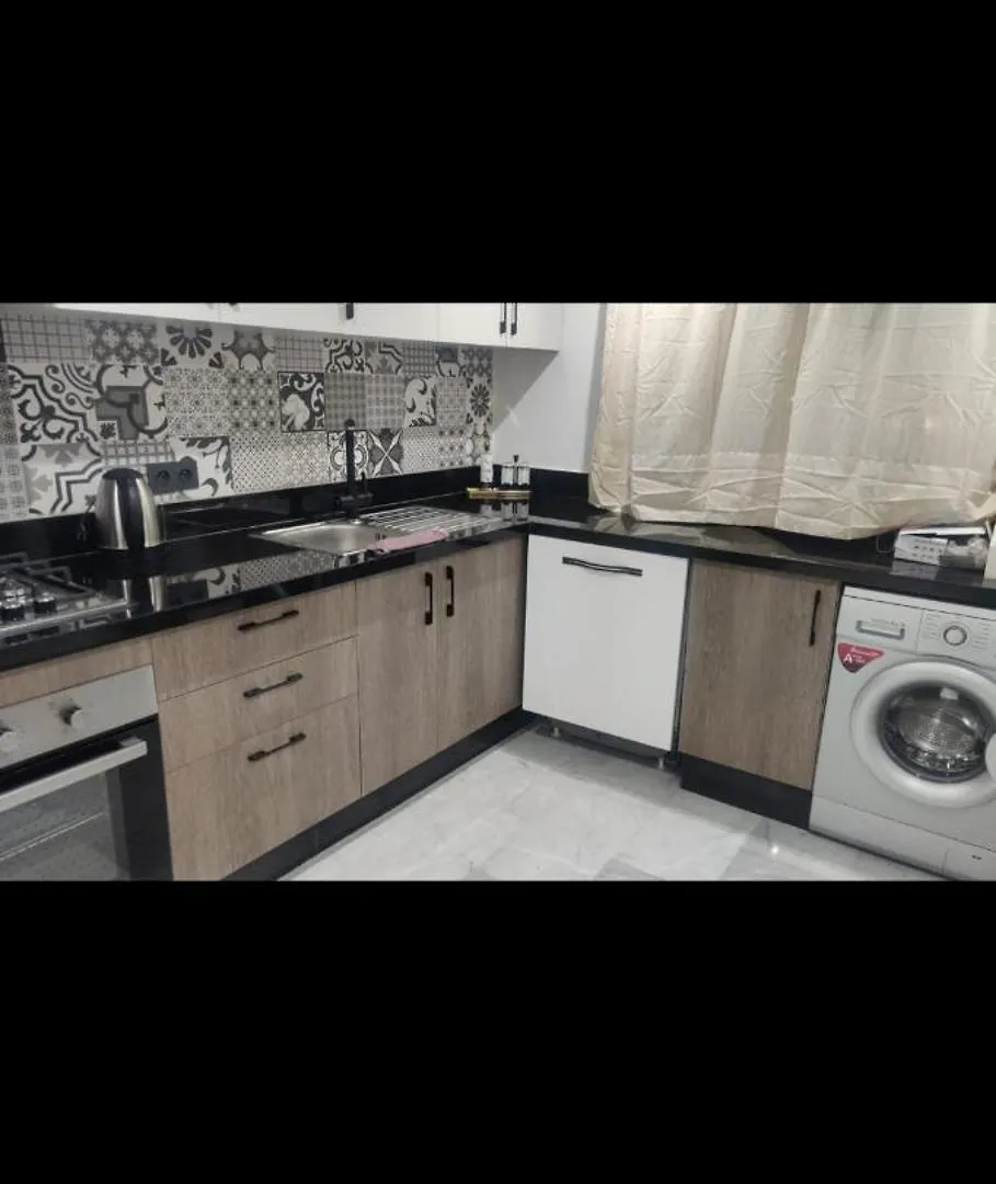 Elegant Duplex Avec Deux Piscines Et Une Vue Magnifique Marrakesh 0*,