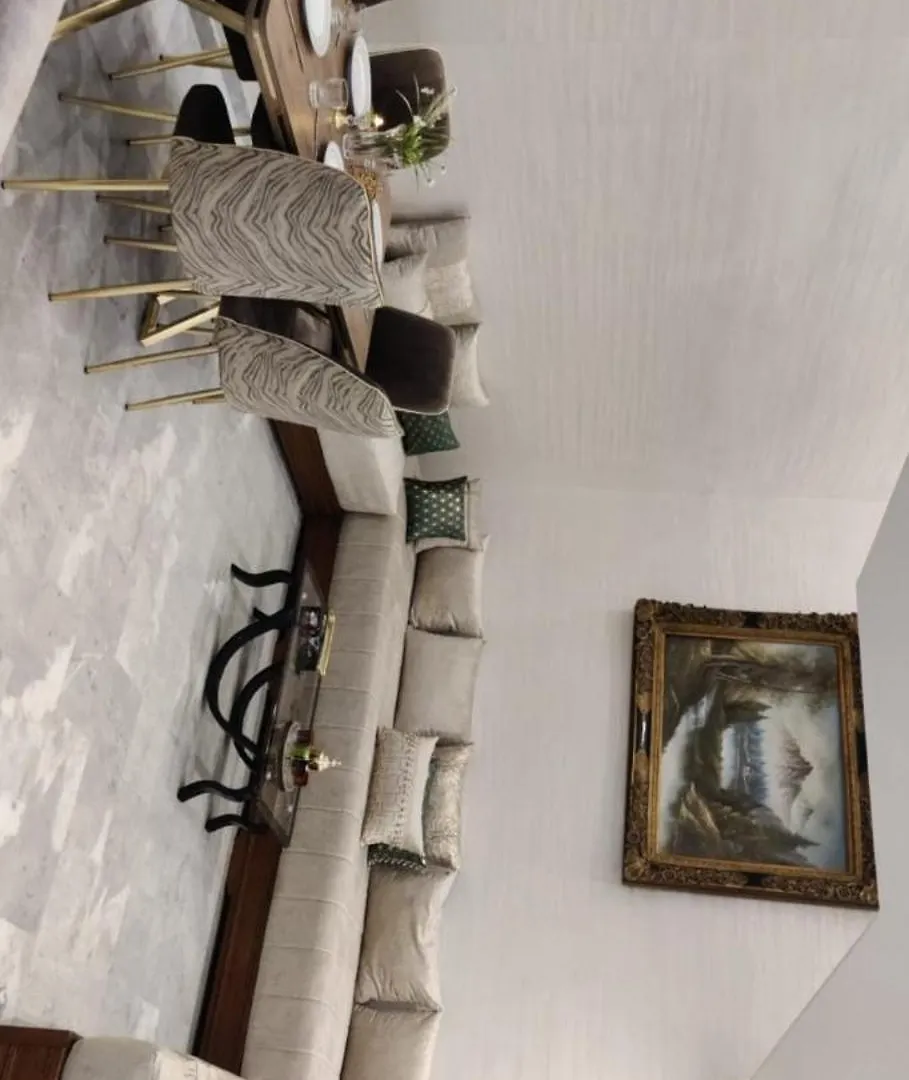 Elegant Duplex Avec Deux Piscines Et Une Vue Magnifique Marrakesh Apartment