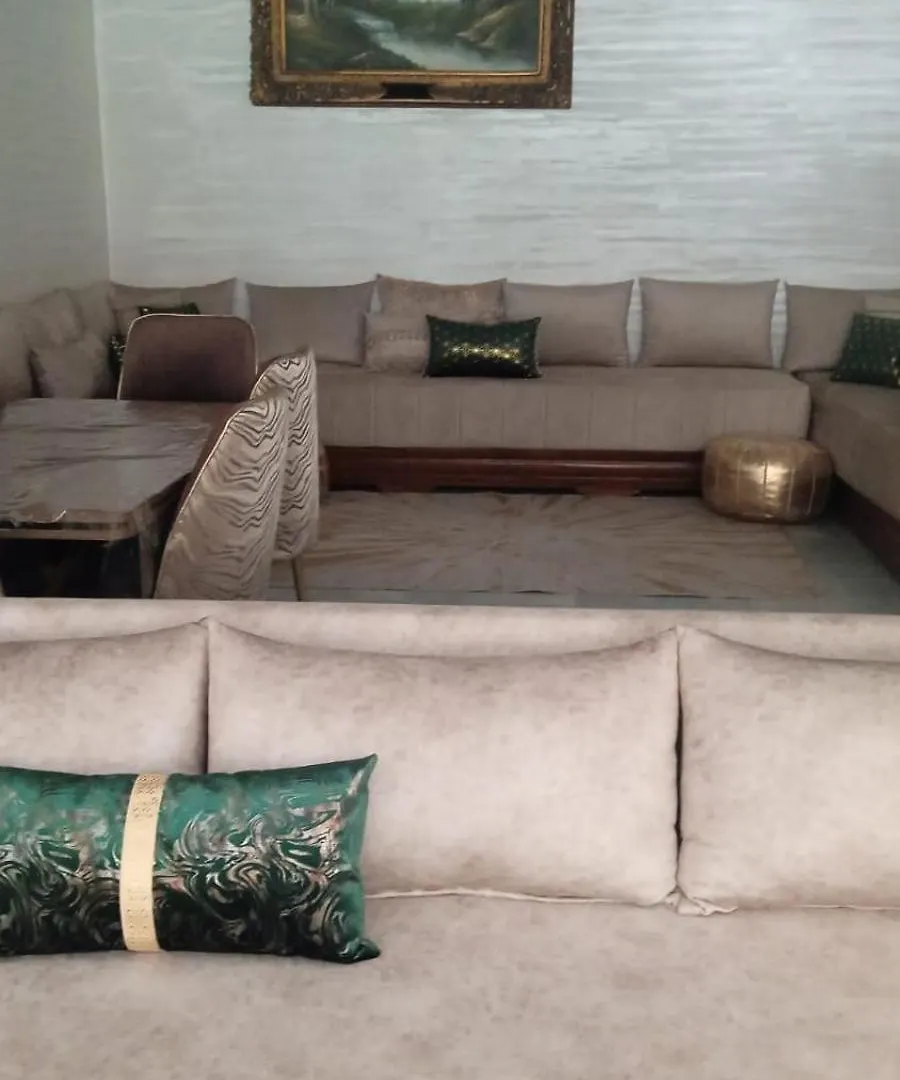 Elegant Duplex Avec Deux Piscines Et Une Vue Magnifique Marrakesh Morocco